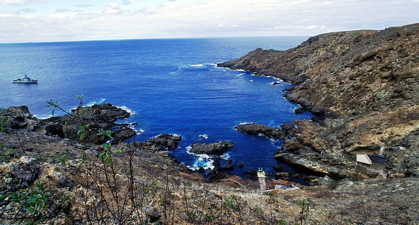 Desertas and Selvagens Islands